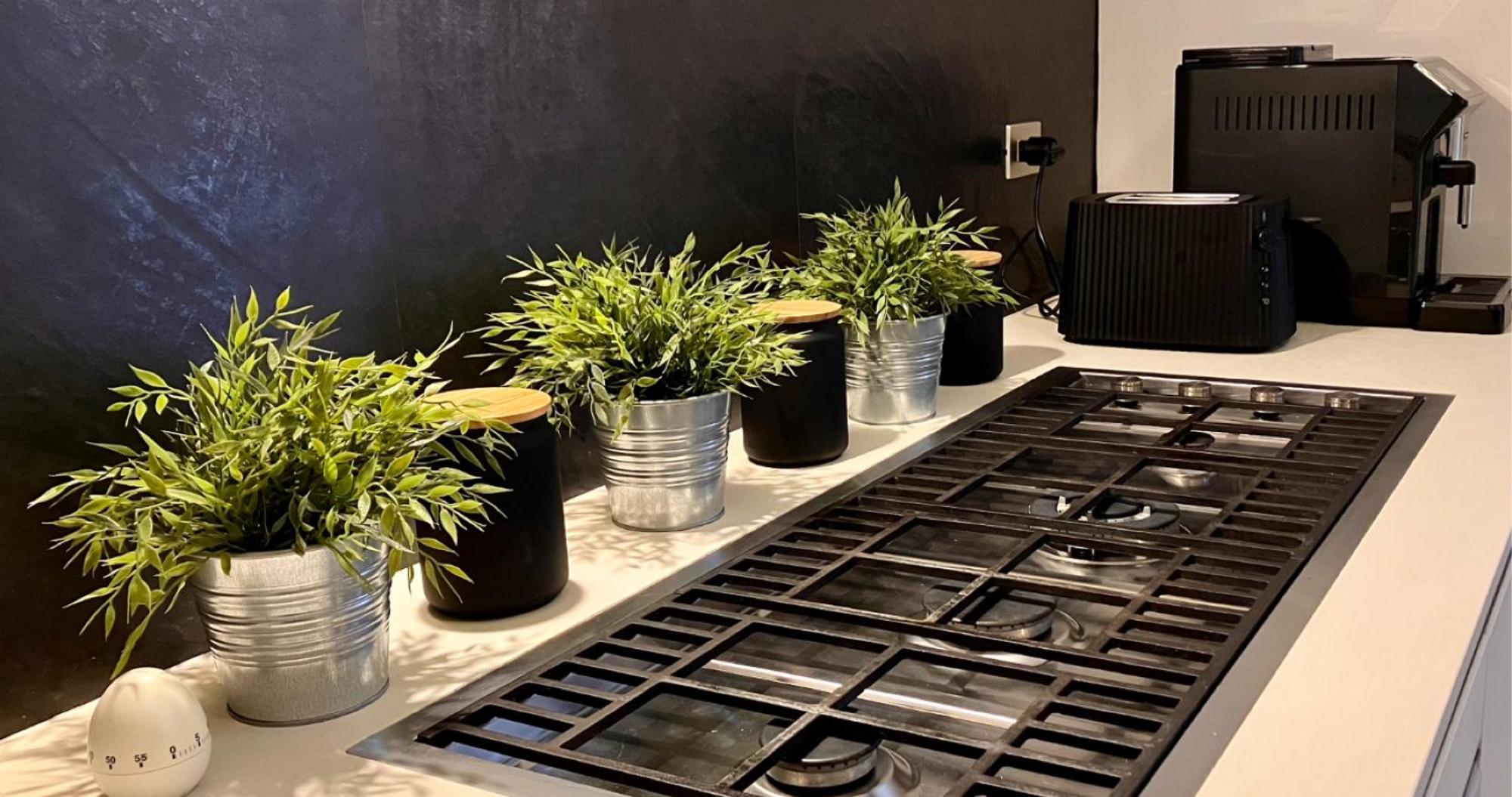 Apartamento Lusso A Con Palestra Florença