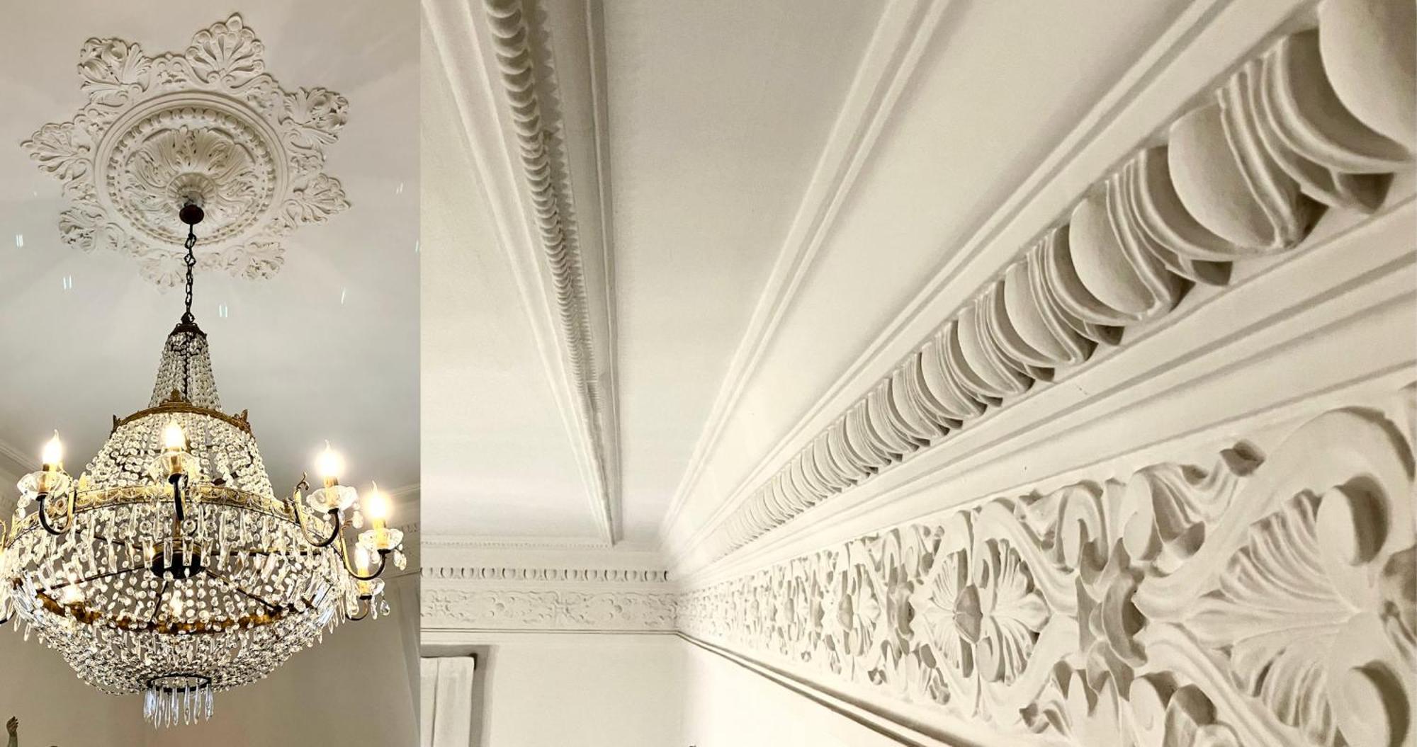Apartamento Lusso A Con Palestra Florença